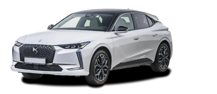 DS automobiles Ds 4